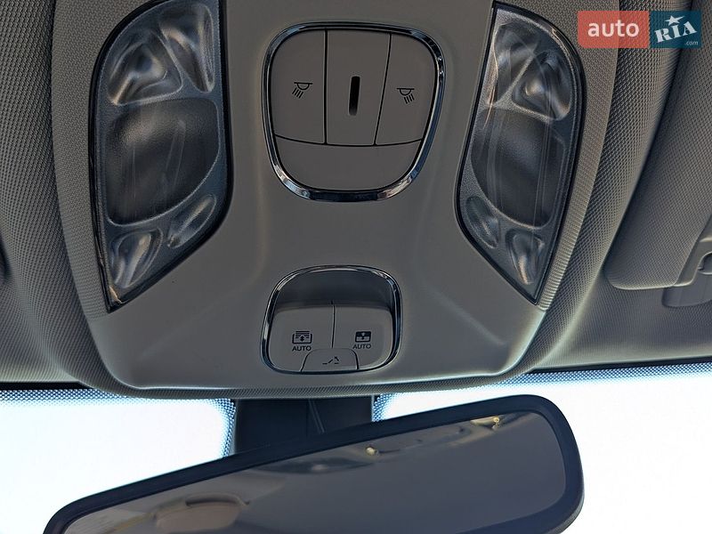 Внедорожник / Кроссовер Jeep Compass 2018 в Ивано-Франковске фото 66 Внедорожник / Кроссовер Jeep Compass 2018 в Ивано-Франковске