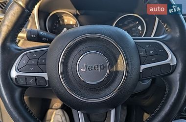 Внедорожник / Кроссовер Jeep Compass 2018 в Ивано-Франковске фото 68 Внедорожник / Кроссовер Jeep Compass 2018 в Ивано-Франковске