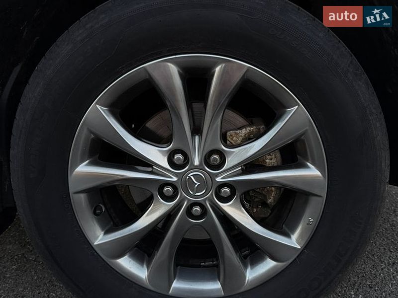 Внедорожник / Кроссовер Jeep Compass 2012 в Киеве