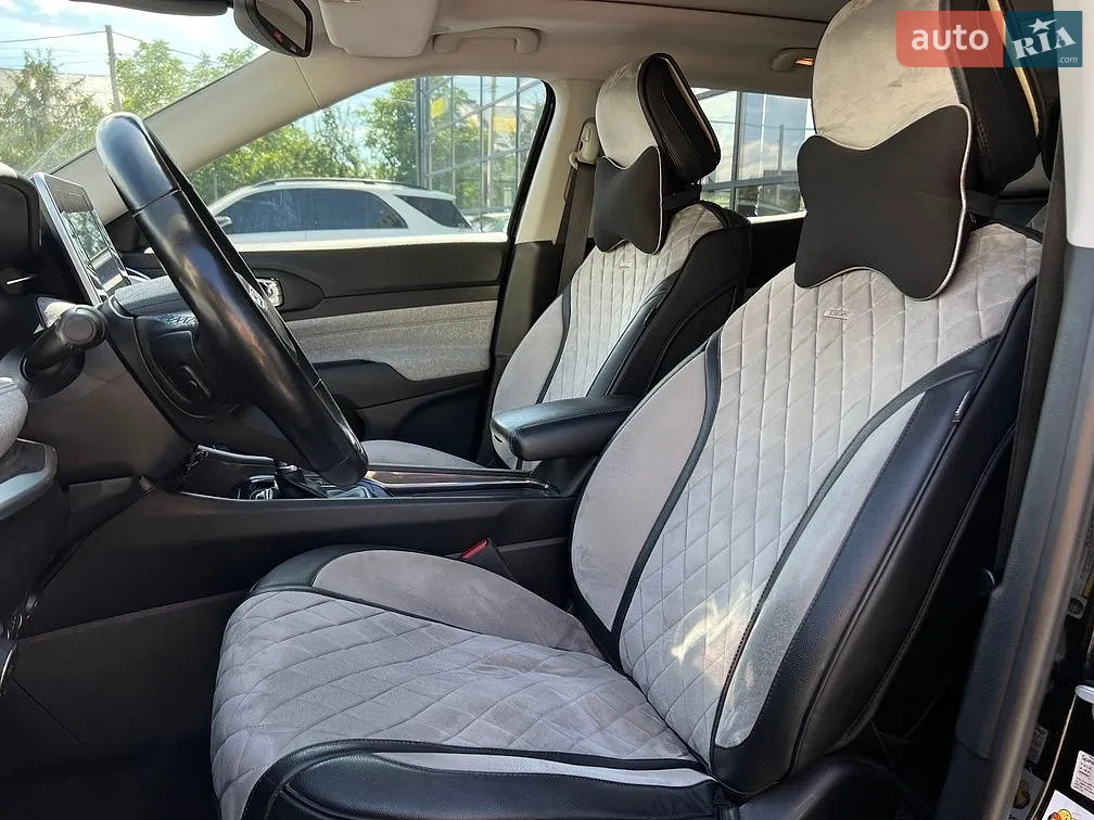 2021 Jeep Compass - мініатюра 9