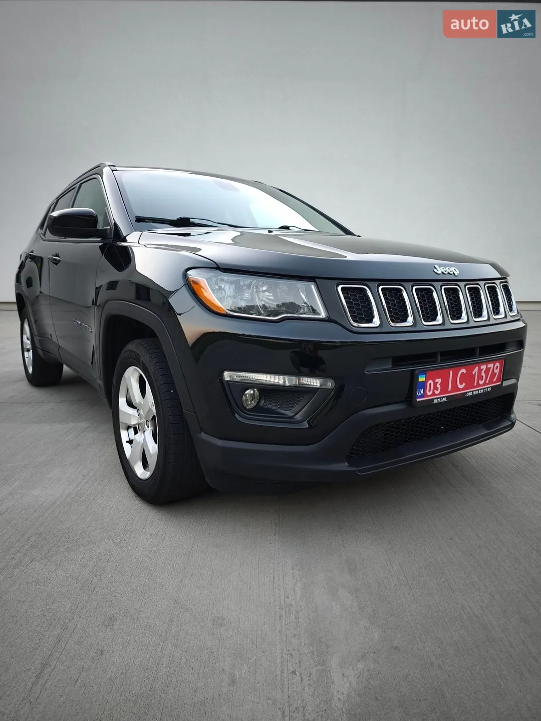 2019 Jeep Compass - мініатюра 11