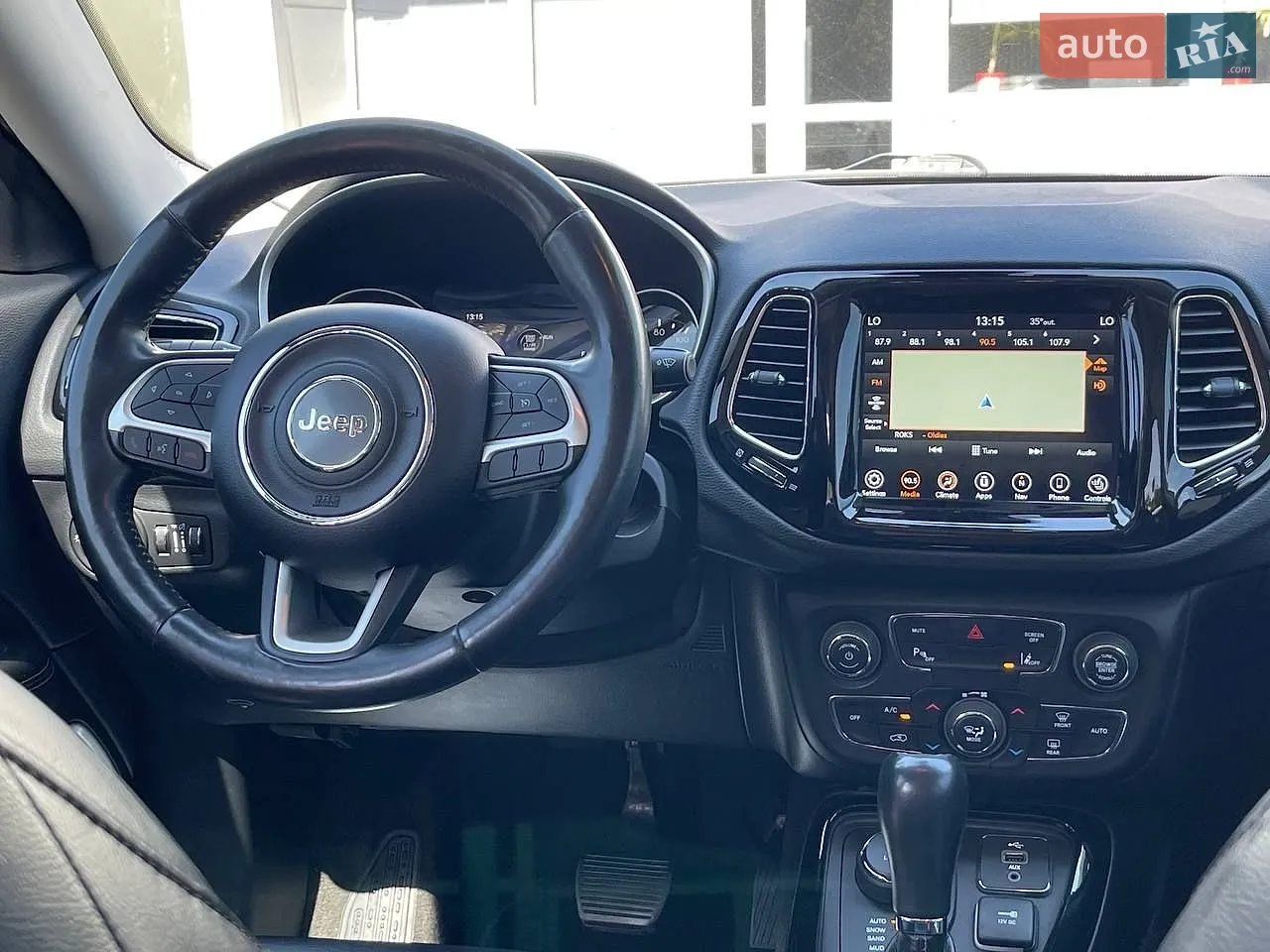 2018 Jeep Compass - мініатюра 6