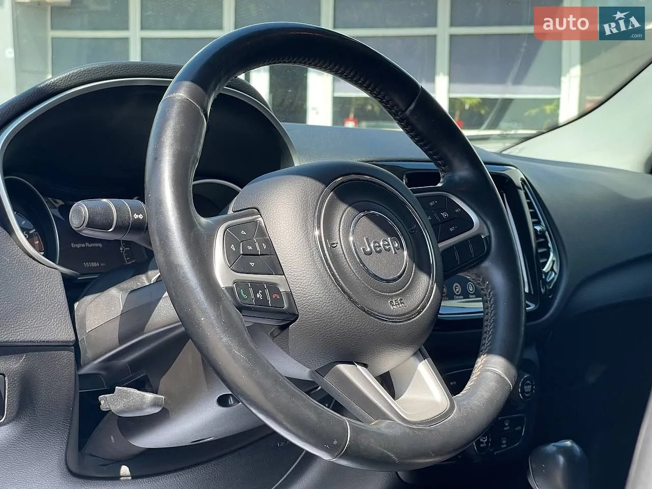 2018 Jeep Compass - мініатюра 13