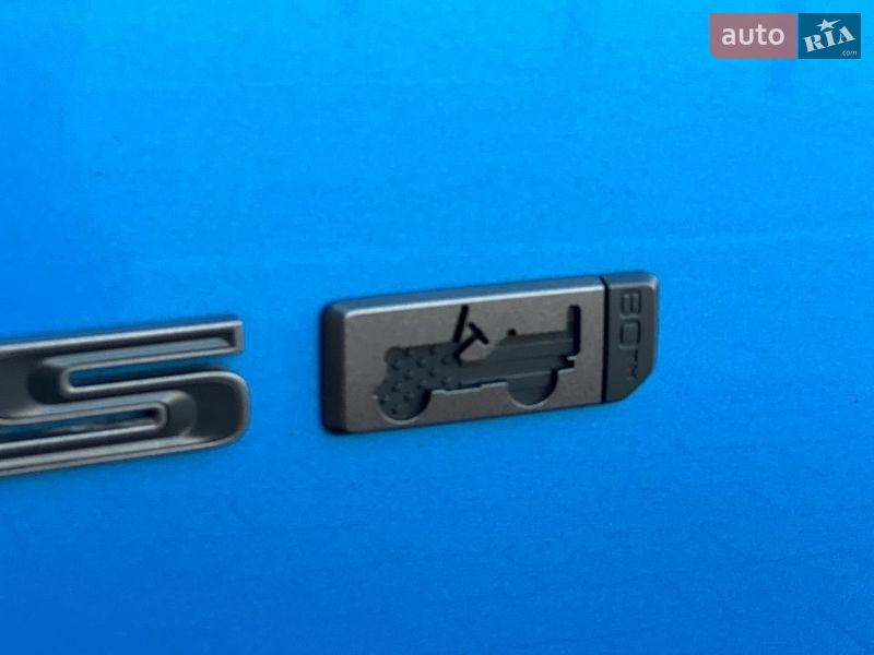 Внедорожник / Кроссовер Jeep Compass 2021 в Ровно