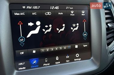 Внедорожник / Кроссовер Jeep Compass 2021 в Ровно