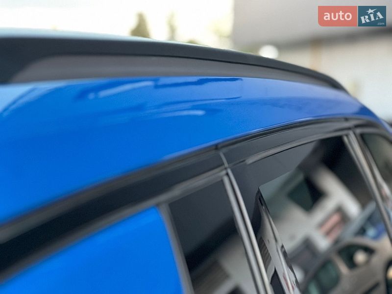 Внедорожник / Кроссовер Jeep Compass 2021 в Ровно