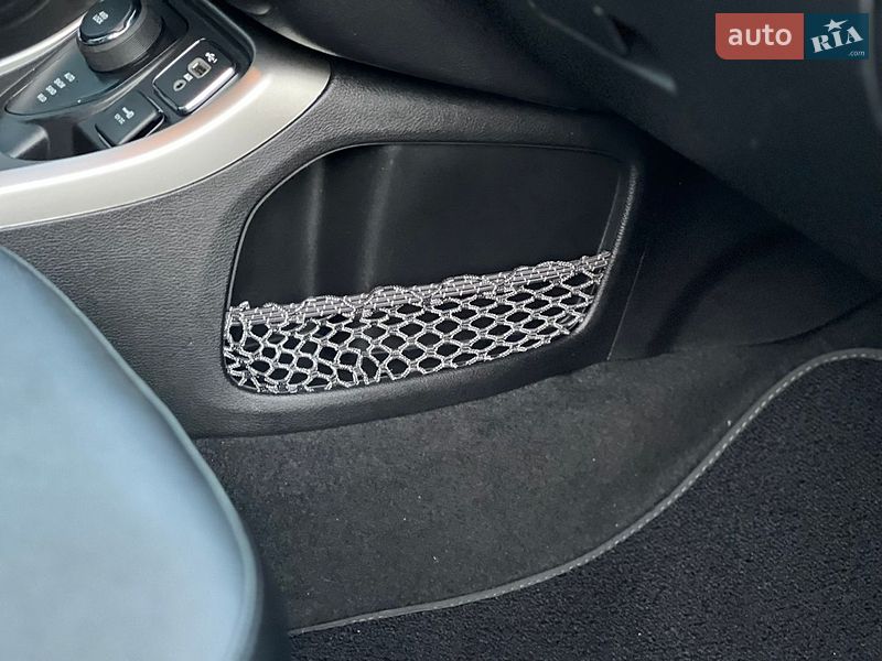 Внедорожник / Кроссовер Jeep Compass 2021 в Ровно