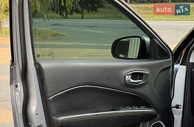 Позашляховик / Кросовер Jeep Compass 2019 в Лубнах
