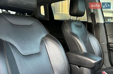 Позашляховик / Кросовер Jeep Compass 2019 в Лубнах