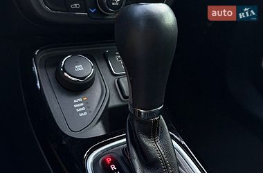 Позашляховик / Кросовер Jeep Compass 2019 в Лубнах