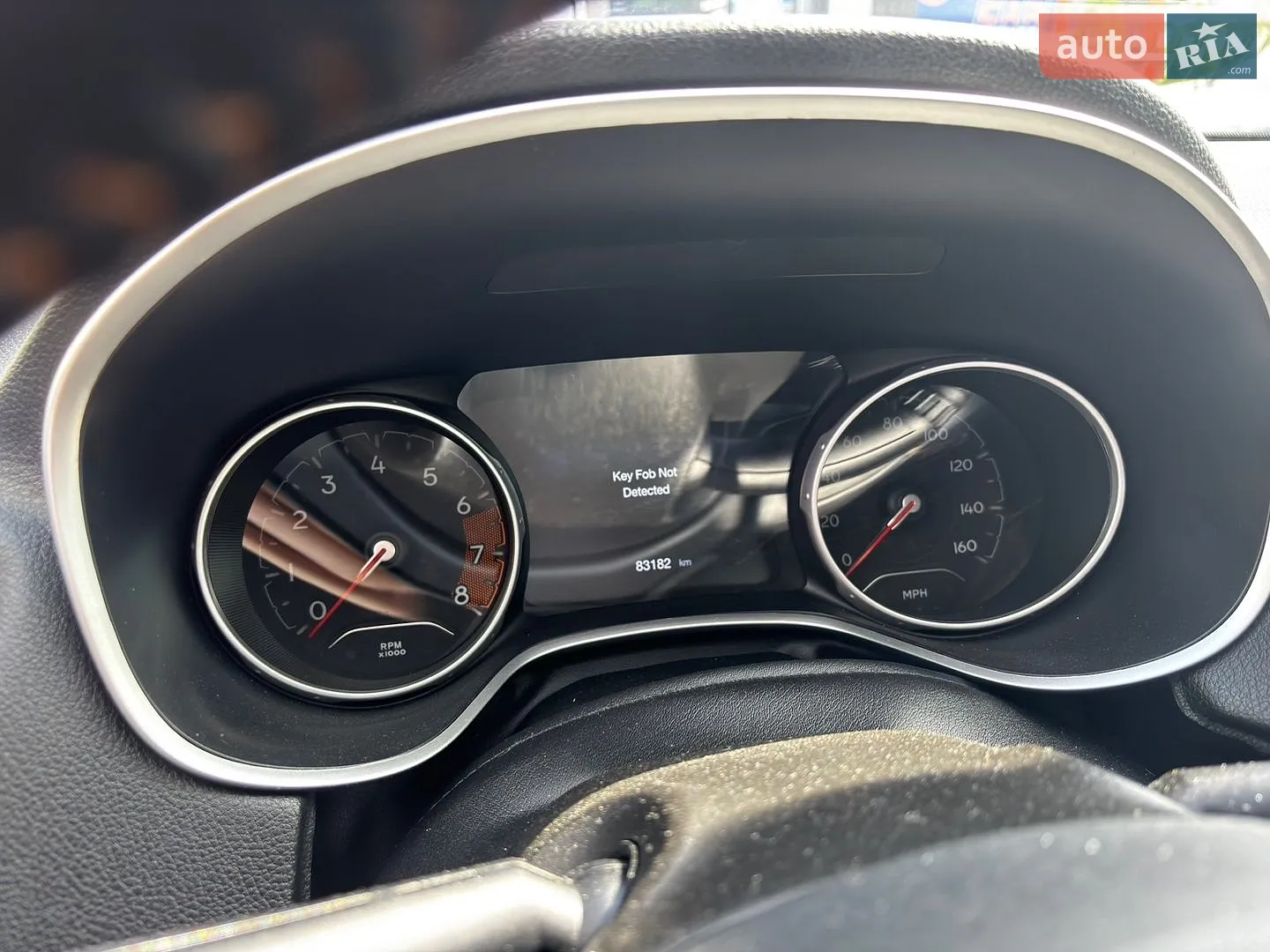 2020 Jeep Compass - мініатюра 10
