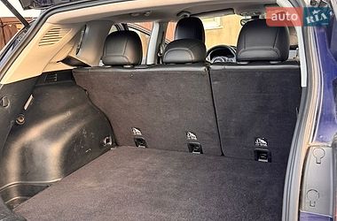 Позашляховик / Кросовер Jeep Compass 2017 в Броварах