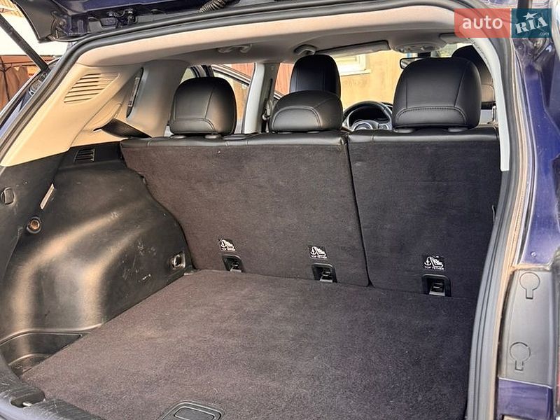 Позашляховик / Кросовер Jeep Compass 2017 в Броварах