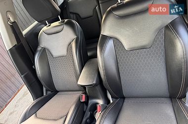 Позашляховик / Кросовер Jeep Compass 2017 в Броварах