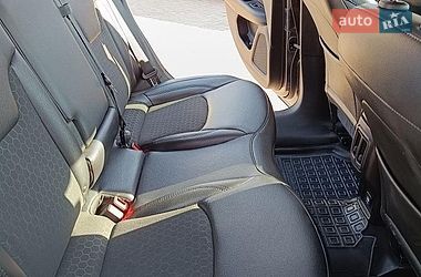 Позашляховик / Кросовер Jeep Compass 2020 в Івано-Франківську