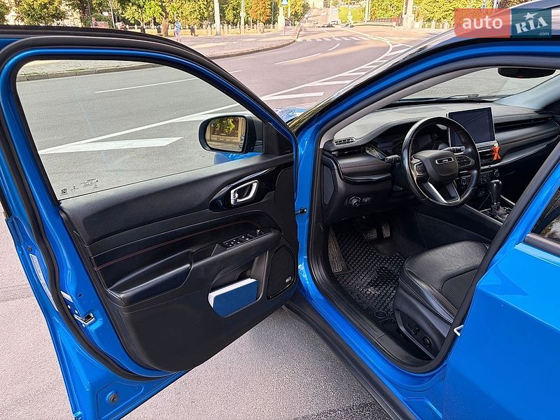 Внедорожник / Кроссовер Jeep Compass 2021 в Сумах