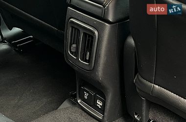 Внедорожник / Кроссовер Jeep Compass 2018 в Ровно