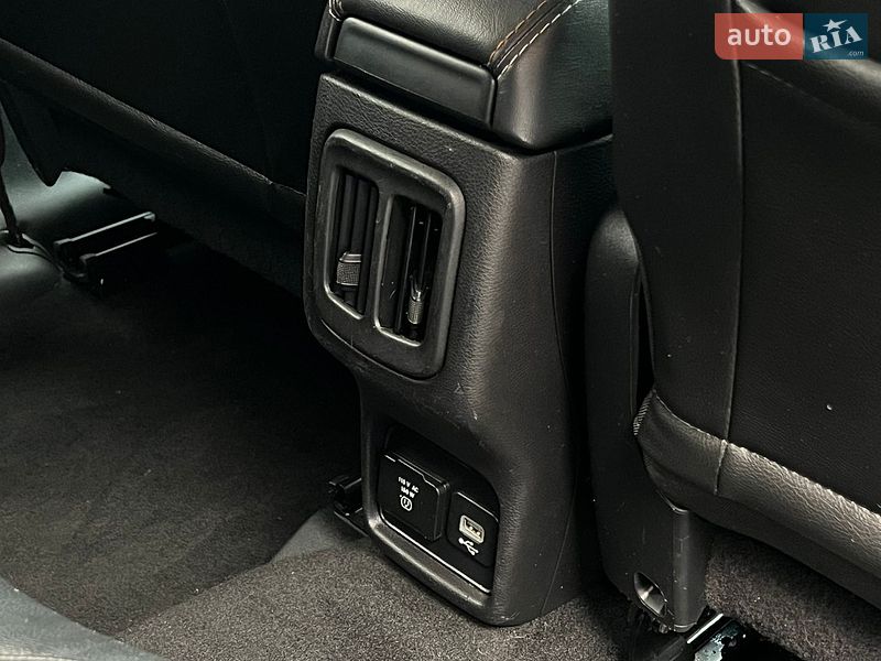Внедорожник / Кроссовер Jeep Compass 2018 в Ровно