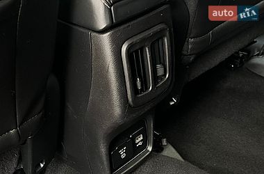 Внедорожник / Кроссовер Jeep Compass 2018 в Ровно