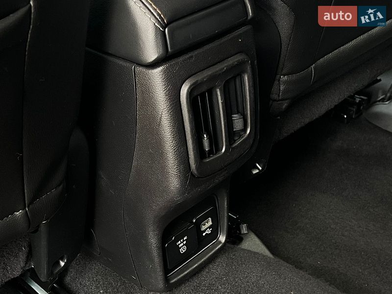 Внедорожник / Кроссовер Jeep Compass 2018 в Ровно