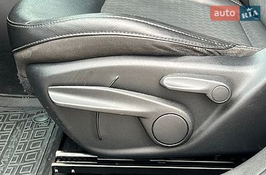 Внедорожник / Кроссовер Jeep Compass 2018 в Ровно