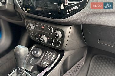 Позашляховик / Кросовер Jeep Compass 2020 в Миколаєві фото 12 Позашляховик / Кросовер Jeep Compass 2020 в Миколаєві