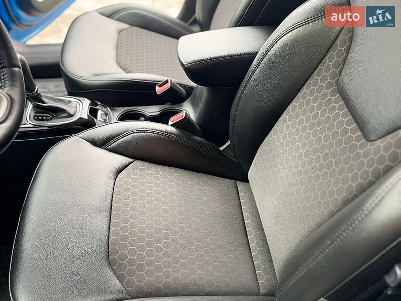 Позашляховик / Кросовер Jeep Compass 2020 в Миколаєві фото 19 Позашляховик / Кросовер Jeep Compass 2020 в Миколаєві