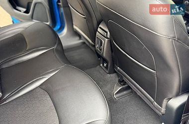 Позашляховик / Кросовер Jeep Compass 2020 в Миколаєві фото 31 Позашляховик / Кросовер Jeep Compass 2020 в Миколаєві