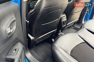 Позашляховик / Кросовер Jeep Compass 2020 в Миколаєві фото 17 Позашляховик / Кросовер Jeep Compass 2020 в Миколаєві