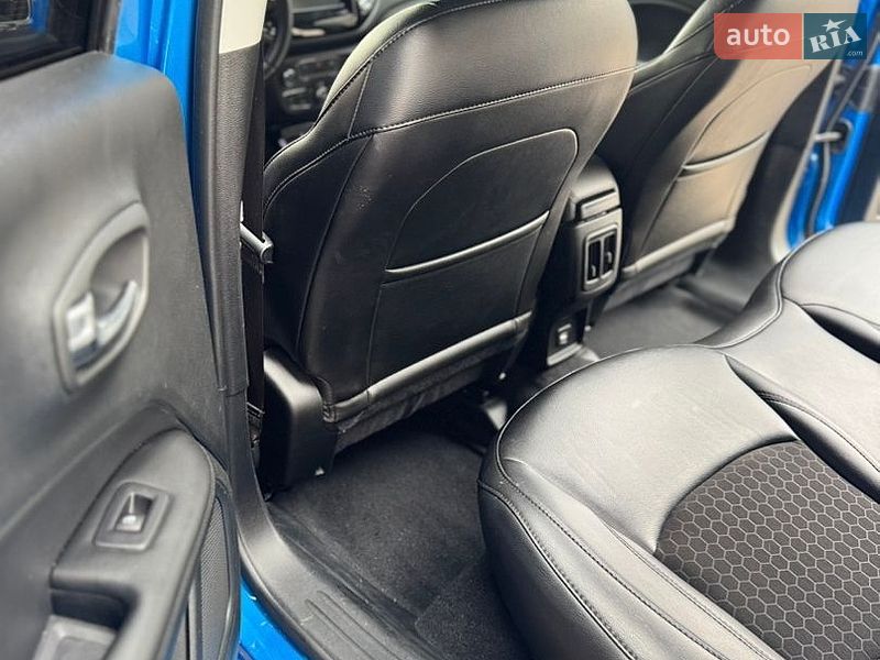 Позашляховик / Кросовер Jeep Compass 2020 в Миколаєві фото 17 Позашляховик / Кросовер Jeep Compass 2020 в Миколаєві
