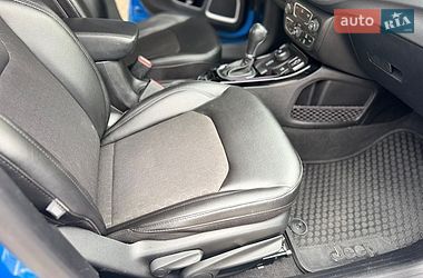 Позашляховик / Кросовер Jeep Compass 2020 в Миколаєві фото 22 Позашляховик / Кросовер Jeep Compass 2020 в Миколаєві