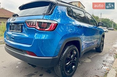 Позашляховик / Кросовер Jeep Compass 2020 в Миколаєві фото 8 Позашляховик / Кросовер Jeep Compass 2020 в Миколаєві