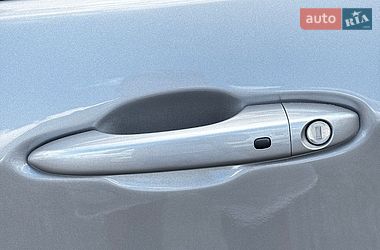 Внедорожник / Кроссовер Jeep Compass 2018 в Белогородке