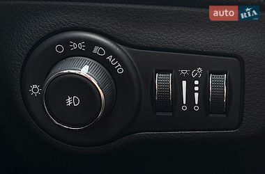 Внедорожник / Кроссовер Jeep Compass 2018 в Белогородке