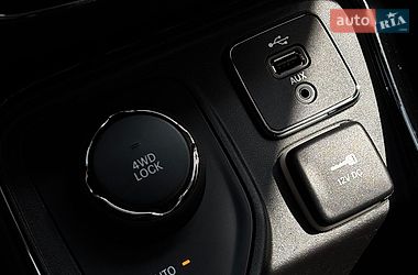 Внедорожник / Кроссовер Jeep Compass 2018 в Белогородке