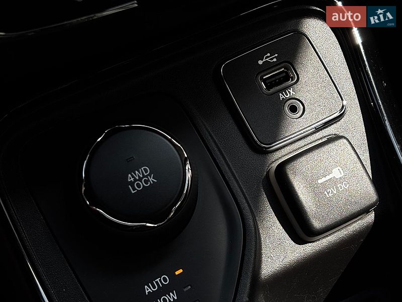 Внедорожник / Кроссовер Jeep Compass 2018 в Белогородке