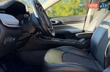 Внедорожник / Кроссовер Jeep Compass 2022 в Сумах