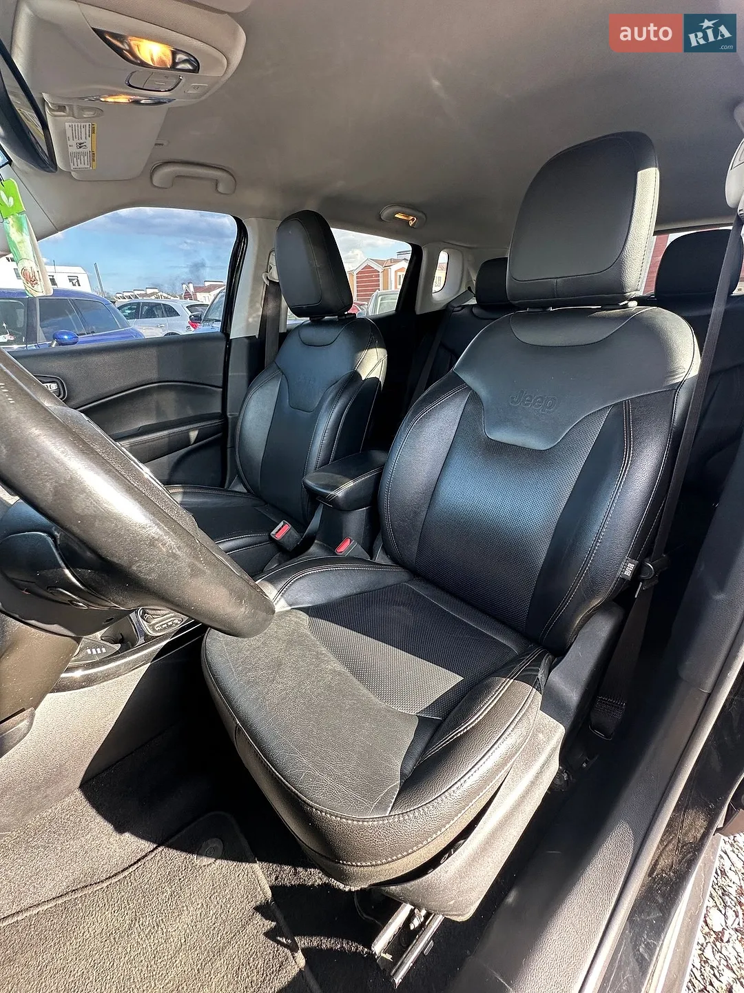 2018 Jeep Compass - мініатюра 24
