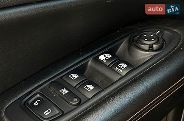 Позашляховик / Кросовер Jeep Compass 2018 в Білогородці