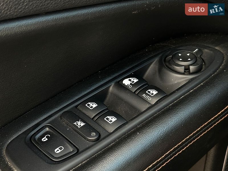 Позашляховик / Кросовер Jeep Compass 2018 в Білогородці