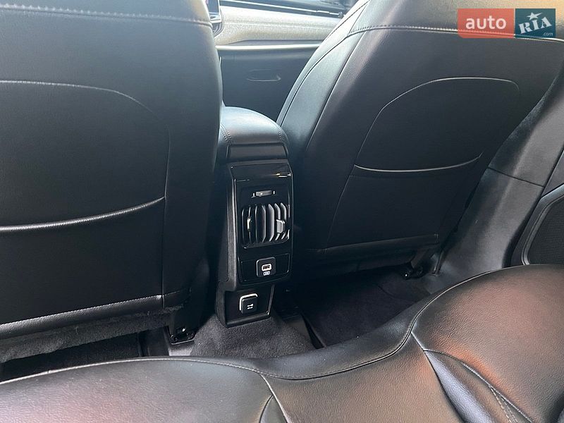 Внедорожник / Кроссовер Jeep Compass 2022 в Виннице