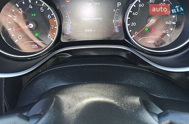 Внедорожник / Кроссовер Jeep Compass 2017 в Василькове