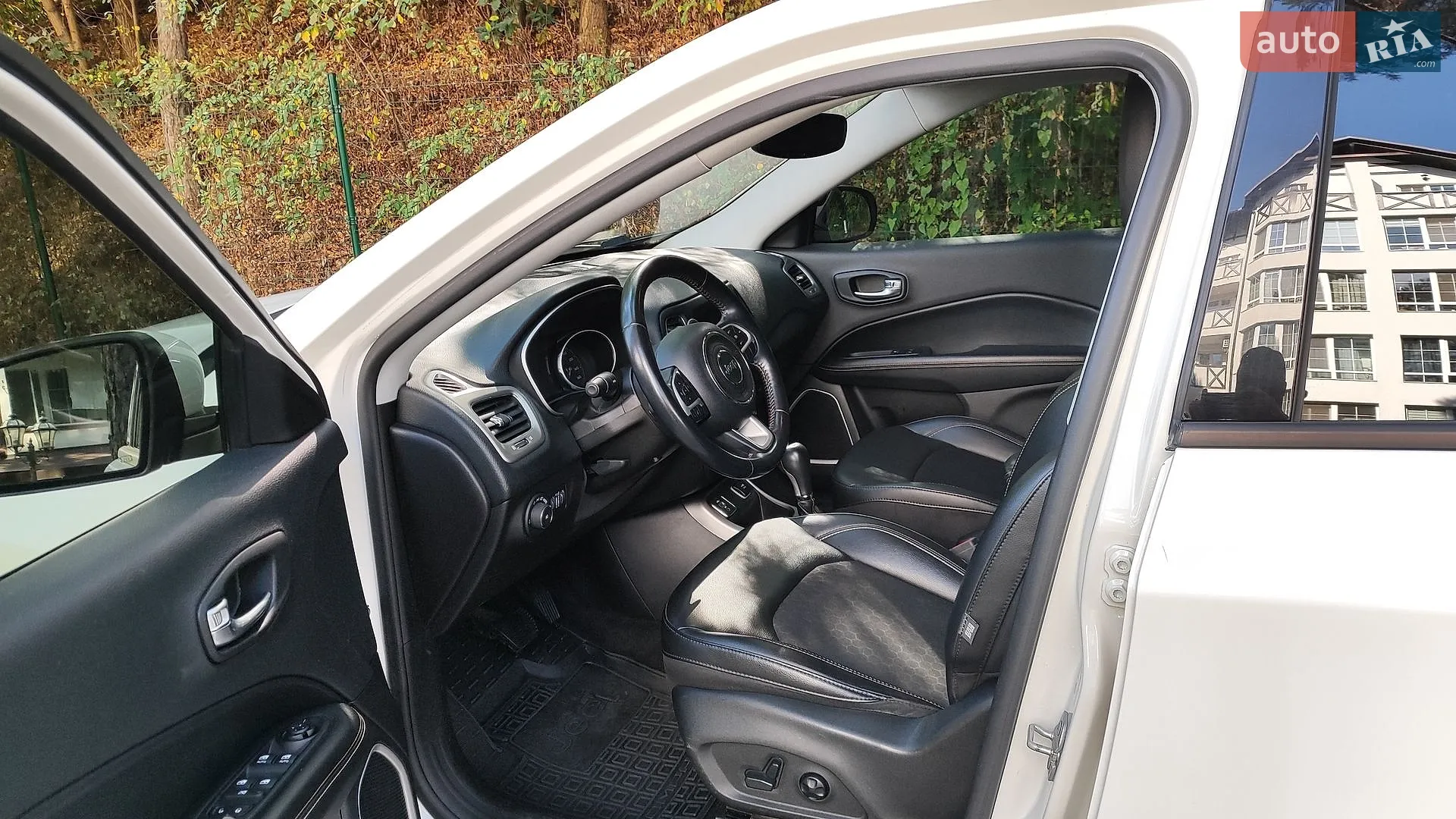 2019 Jeep Compass - мініатюра 22