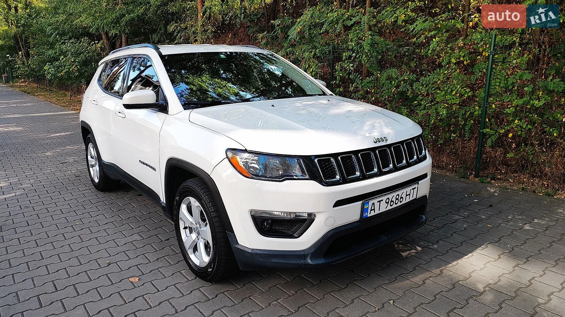 2019 Jeep Compass - мініатюра 46