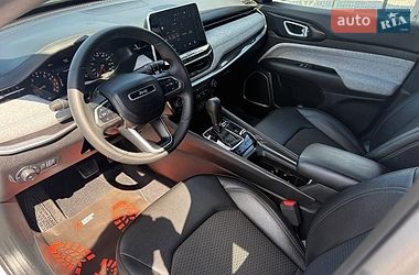 Внедорожник / Кроссовер Jeep Compass 2024 в Виннице