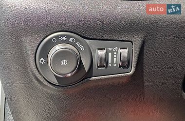Внедорожник / Кроссовер Jeep Compass 2024 в Виннице