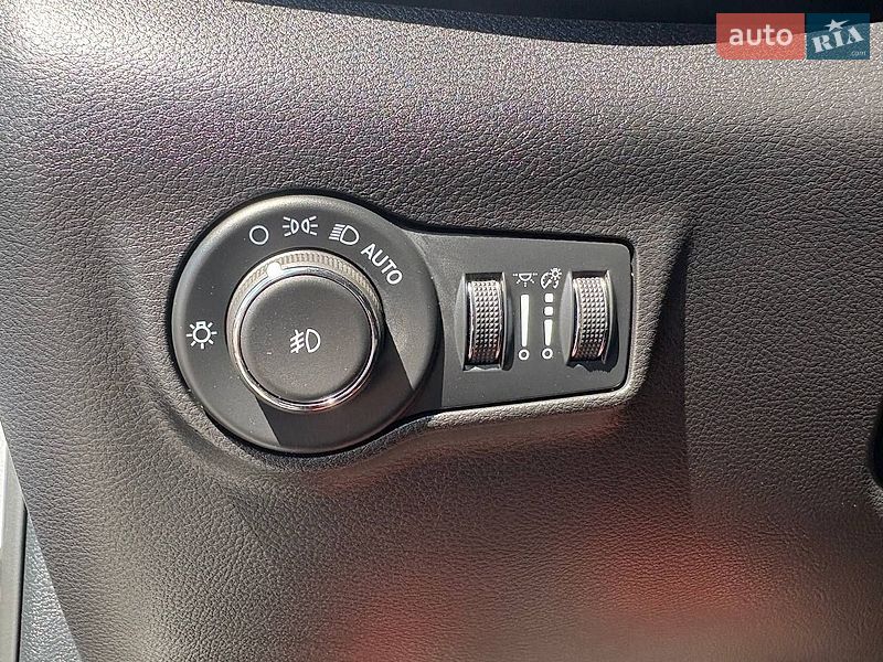 Внедорожник / Кроссовер Jeep Compass 2024 в Виннице