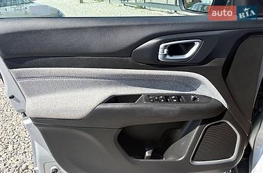 Внедорожник / Кроссовер Jeep Compass 2024 в Виннице