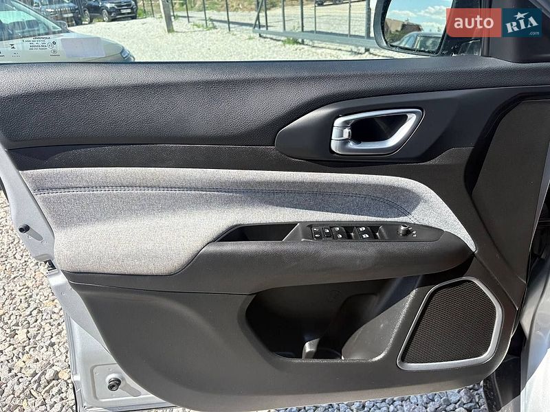 Внедорожник / Кроссовер Jeep Compass 2024 в Виннице
