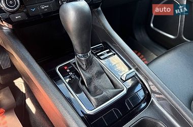 Внедорожник / Кроссовер Jeep Compass 2024 в Виннице
